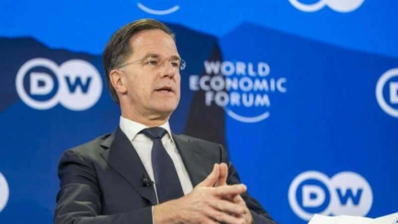Rutte: NATO’ja s’është e përfshirë në konflikt, por do të mbrojë çdo centimetër të vendeve anëtare