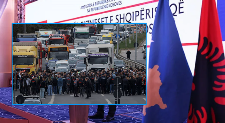 ‘Shpërngulja e bizneseve’: Rriten investimet nga Kosova në Shqipëri