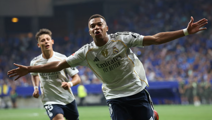 Zbulohet se sa kohë do të mungojë Mbappe pas shqetësimeve me gjurin