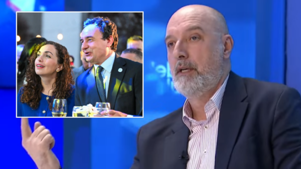 Ymeri parashikon: LVV do të bie pas prishjes së Kurtit me Osmanin