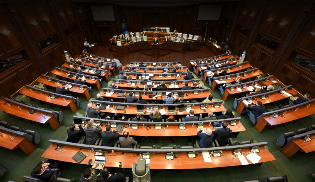Nesër seanca konstituive e Kuvendit