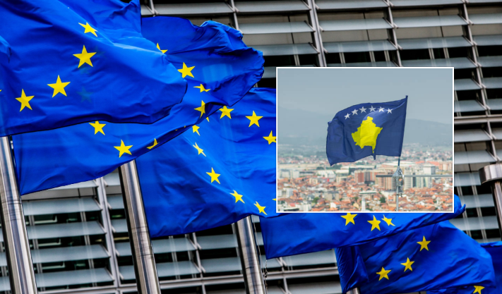 Në takimin me ministrat e BE’së, Kosova kërkon shqyrtimin e aplikimit për anëtarësim
