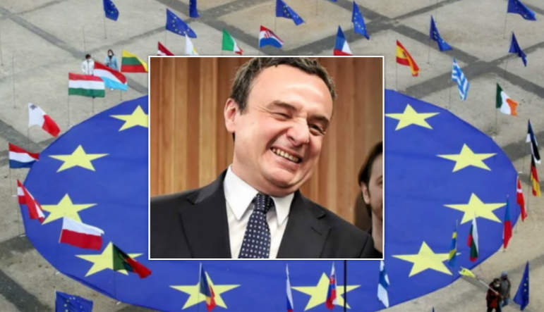 ‘Republika e Tretë’ çon Kosovën rreth 400 milionë euro humbje, BE s’ka sinjal për heqjen e masave