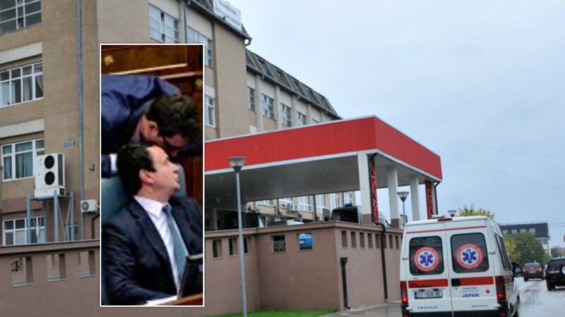 Shtet i shkyçur: QKUK thonë se kanë ‘kufizime buxhetore’ edhe nga Thesari, s’ka pagesa për kujdestari