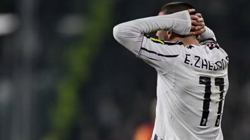 Juventus në hall me transferimet që s’bindin, Zhegrova mes tyre