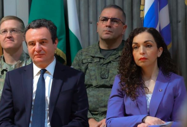 ‘Tradhtia ka emër’: Kurtit i ‘turren’ fansat e flaktë të presidentes