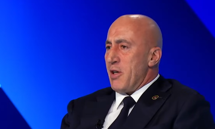 Haradinaj thotë se ka vota në VV nëse kandidon për president