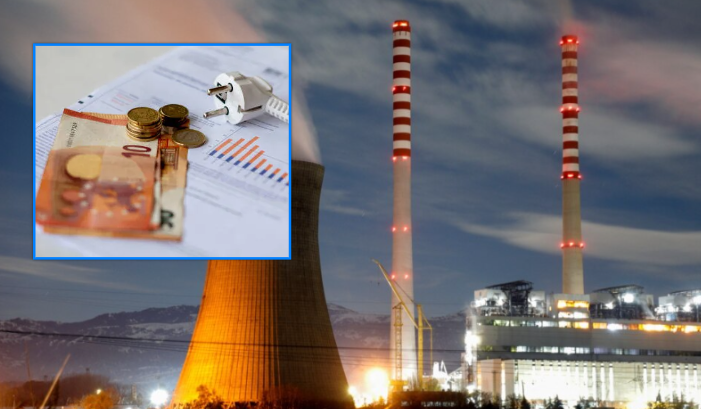 Ndalet operimi i njësisë A4, KEK: Kapacitetet e munguara të energjisë po sigurohen nga Shqipëria