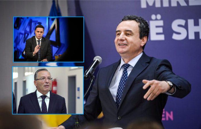 Asnjë zgjidhje për presidentin, kokëfortësia politike rrezikon zgjedhje të reja