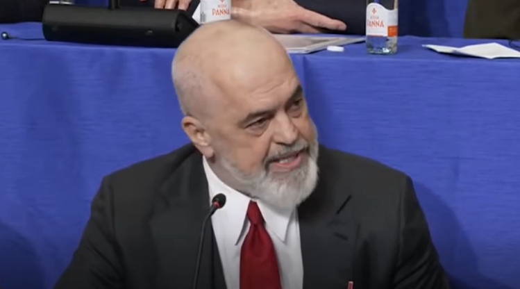 Marrëveshje strategjike për furnizim me gaz amerikan, Rama: Hap i rëndësishëm drejt pavarësisë energjetike
