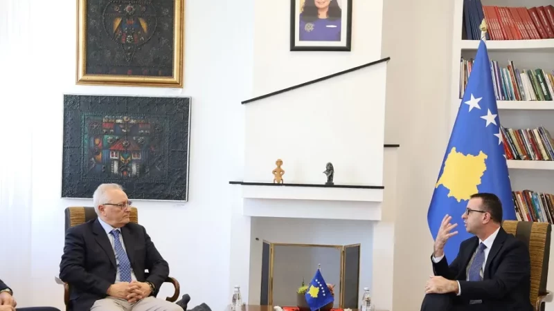 ​ICMG kërkon përshpejtim të procedurve për ndërtimin e objekteve sportive