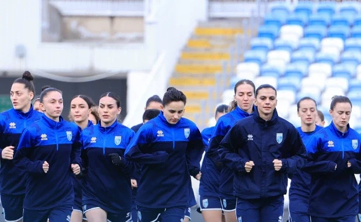 Kosova nis rrugëtimin drejt Botërorit 2027 këtë të martë