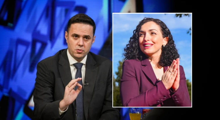 Abdixhiku për rikthimin e Osmanit: Po bashkohemi, s’ka që e ndal