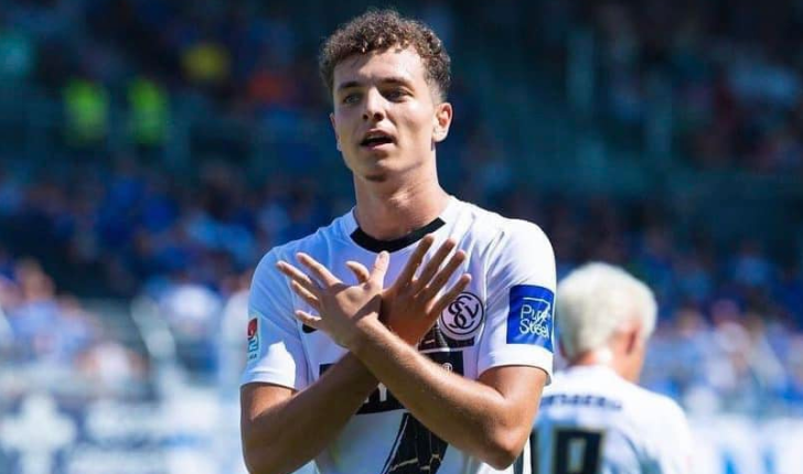 Me të drejtë: Të gjithë të çmendur pas Fisnik Asllanit, klubet e mëdha e shënjestrojnë sulmuesin