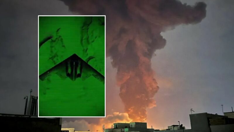 Eskalim i egër: Bombardohet industria e naftës së regjimit islamist në Iran