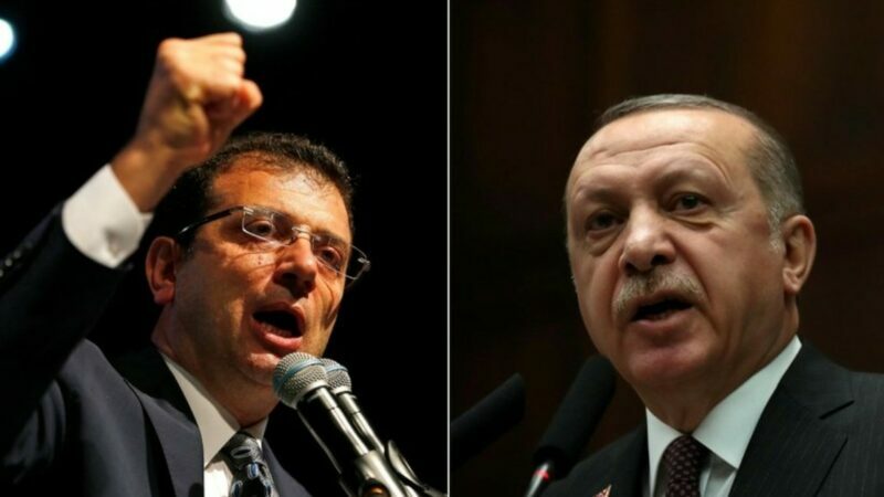 ‘Organizatë kriminale me mbi 400 persona’: Rivali i Erdoganit mund të dënohet 2 mijë vite burg