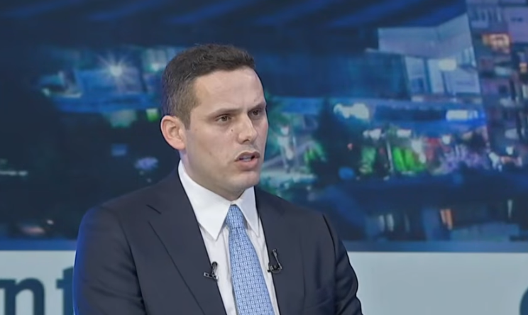 Gruda: LVV’ja e ka hequr nga programi padinë ndaj Serbisë për gjenocid – ka qenë vetëm propagandë