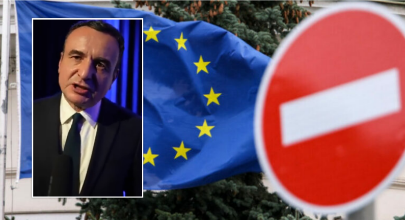 Asgjë e re – Kosova rrezikon humbjen e 165 milionëve nga Plani i Rritjes së BE’së