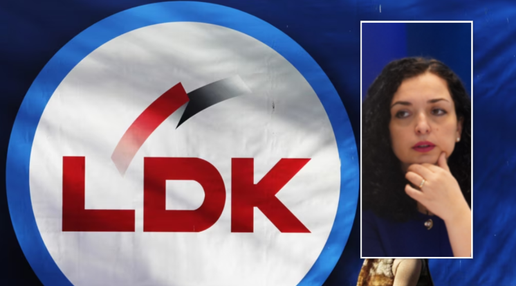 Dy ditë kohë për presidentin, a po i thotë ‘po’ LDK’ja Osmanit edhe për një mandat?