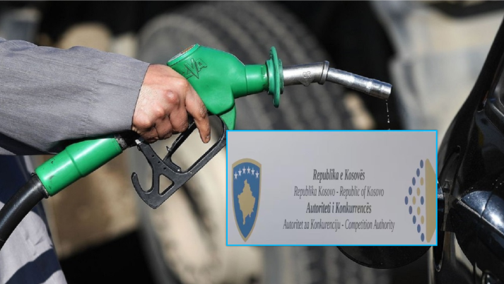 Nis monitorimi i çmimeve të karburanteve në Kosovë, bizneset paralajmërohen për shkelje ligjore