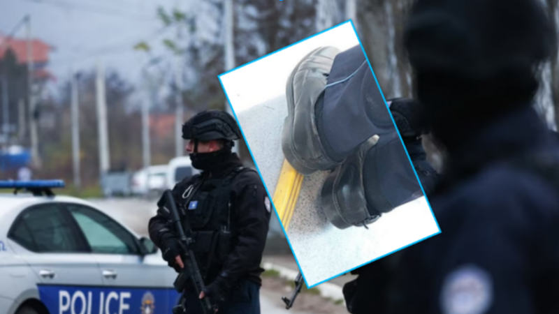 Policia ‘dath e desh’, anulohet tenderi mbi 200 mijë euro për uniforma