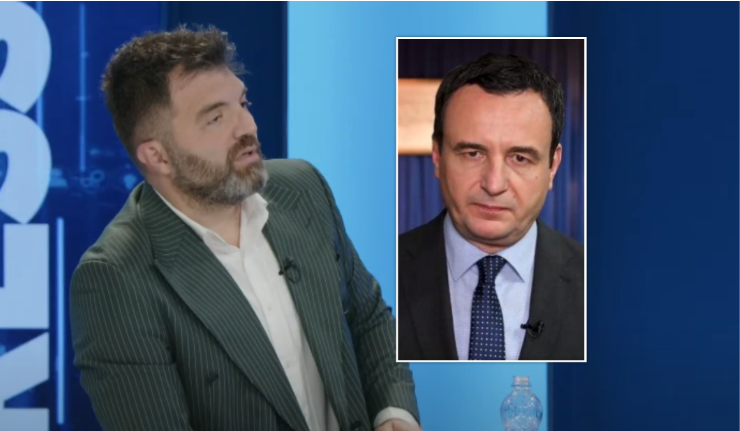 Deputeti i LDK’së: Kushtet e Kurtit, ose presidenti nga VV’ja ose zgjedhje