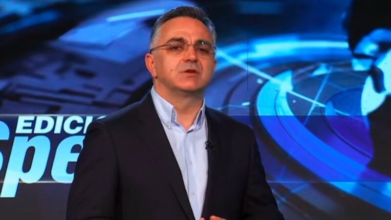 Çështja e Presidentit, Tahiri beson se do të ketë zgjedhje të reja