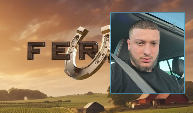 Mulla ‘Khattab’ Fero drejt hyrjes në Ferma VIP?