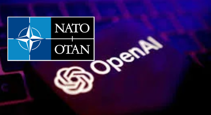 OpenAI po shqyrton një kontratë me NATO’n