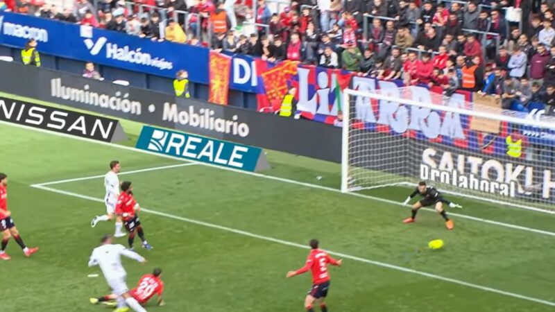 Muriqi po e bartë Mallorca në kurriz për të mos rënë nga La Liga