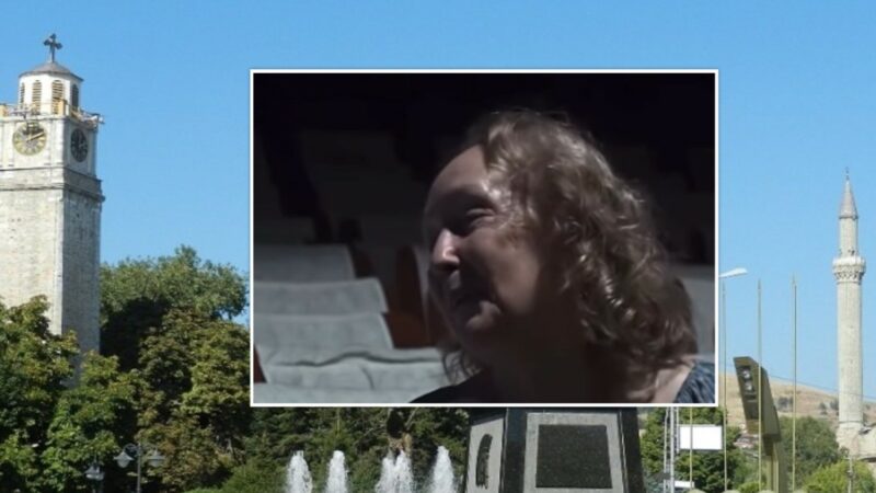 E krishtera orotodokse nga Manastiri: Jam krenare që jam shqiptare, nuk e fsheh asnjëherë