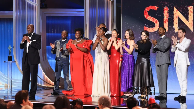 Actor Awards 2026: Lista e plotë e fituesve