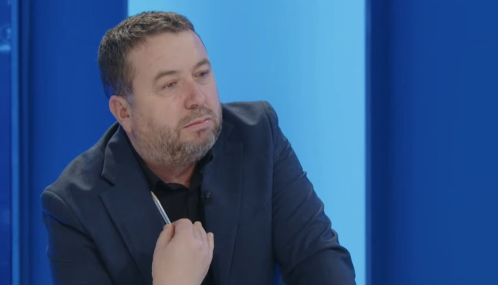 Letër vajzës së vogël nga Vushtrria
