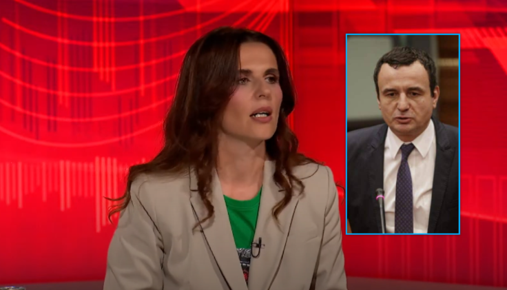 Çitaku për Kurtin: Është manipulant i paparë, e ka përçarë dhe polarizuar shoqërinë