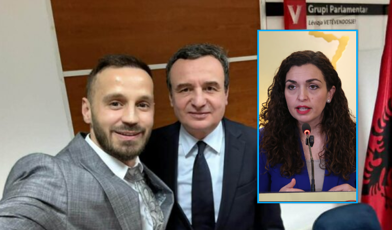 Edhe Geci i Guxo’s i sulet Osmanit: Flas pas datës 4 prill kur viktimizimi të marrë fund