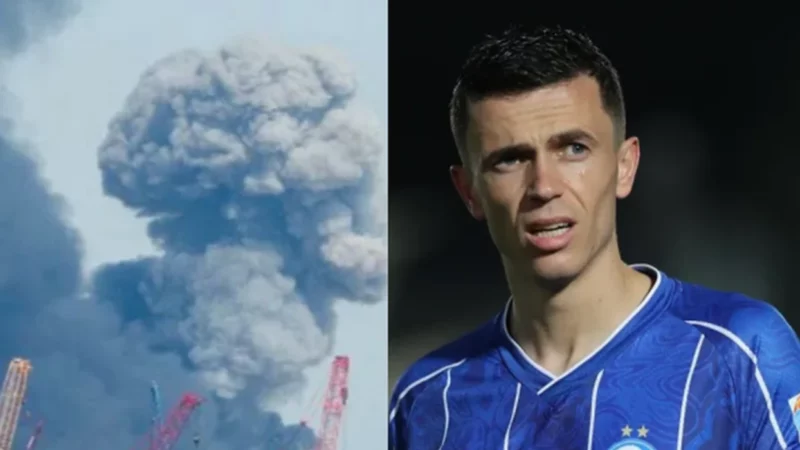 Jasir Asani ia del të largohet nga Irani mes tensioneve të krijuara nga lufta