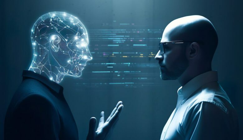 Inteligjenca artificiale ‘lexon’ mendimet?!