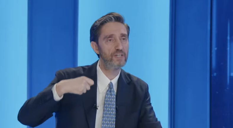 Ismaili: Hamza pranoi të propozojë kandidat për President, por Kurti tha se propozojmë edhe ne