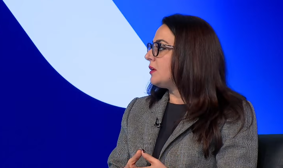 Lushaku-Sadriu: S’kemi refuzuar kandidat, kërkuam vetëm emër konsensual për President