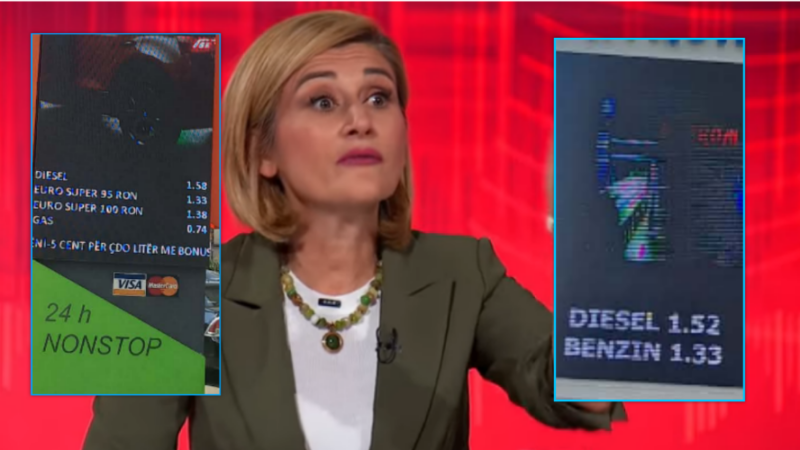 Loja e Mimit me çmimet tavan të naftës, ekspertët: Pa strategji e jofunksionale, të ulet akciza e TVSH’ja