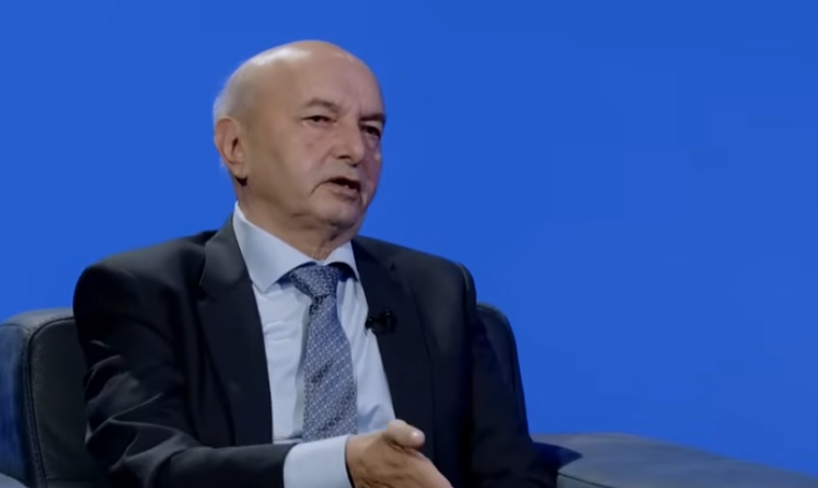 Isa Mustafa direkt: Ata që e dëmtuan LDK’në në 2021, po i kushton sot Kosovës
