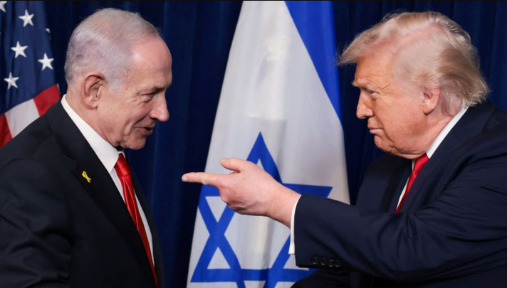 ‘Do të pastrojmë gjithçka’: Trump thotë se ka disa emra për një ‘udhëheqës të mirë’ në Iran