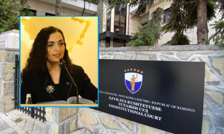 Kushtetuesja frenon dekretin e Osmanit për shpërndarjen e Kuvendit, cakton masë të përkohshme