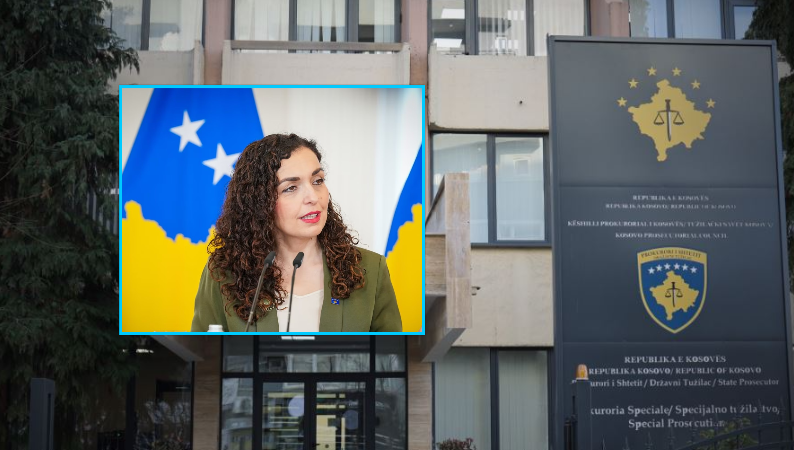Kërcënime ndaj Osmanit, Prokuroria Speciale e Kosovës nis hetimet
