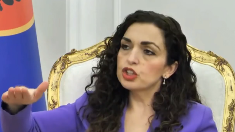 Osmani: Dekreti u konsultua me dhjetëra juristë, të gjithë ishin njëzëri