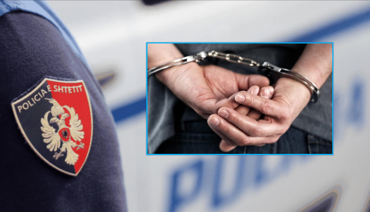 Tentoi t’i fusë ‘në të zezën’ mbi 500 litra naftë nga Kosova në Shqipëri, arrestohet 55-vjeçari