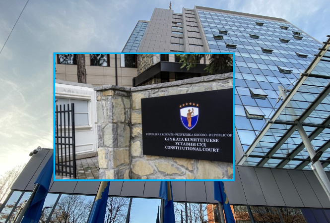 Kushtetuesja pezulloi Dekretin, Qeveria: Presim qartësi të plotë nga vendimi përfundimtar