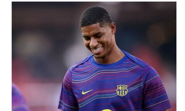 Barcelona pranë transferimit të përhershëm të Rashfordit