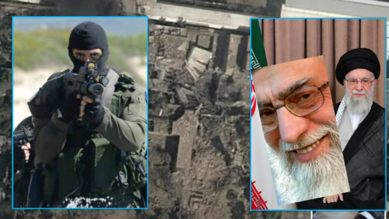 Frikë nga Mossad, teoritë e përhapura pas eliminimit të Khamenei me shokë: GPS edhe në dhëmbë