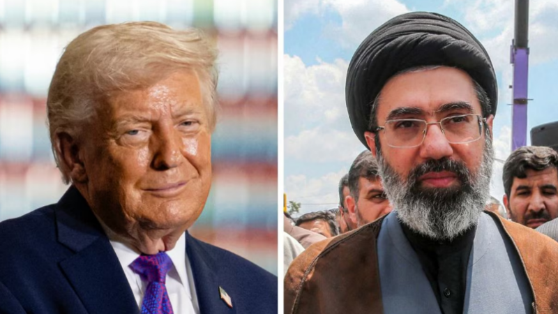 Raportohet se Irani dhe SHBA’ja kanë pranuar planin për armëpushim, mund të hyjë në fuqi sot